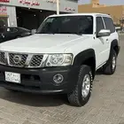 باترول 2006 ممشى قليل