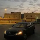تيوتا كامري 2010