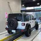 جيب رانجلر 2023