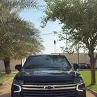 تاهو 2021 كحلي