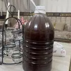 عسل سدر صافي للبيع التوصيل علينا