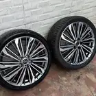 جنوط التيما حجم 19 .