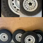 كفرات وجنوط شاص بلد