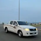 هايلوكس 2014GL