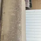 للبيع شد شاص و عزبه الشد فيه قطعين و مرقوعه