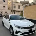 كيا اوبتيما 2020 وكاله