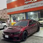 دودج شارجر 2022 RT Premium