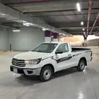 هايلوكس ستاندر بنزين 2018 GL مكينة 2700