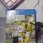 شريط فيفا 17 و 16
