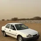 للبيع قطع كورولا مديل 1999
