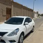 نيسان صني 2024