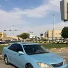 تايوتا كامري 2006