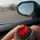 خواتم عقيق ونوادر
