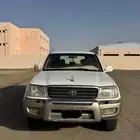 لاندكروزر
