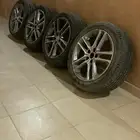 جنوط هيونداي سوناتا 18 -19