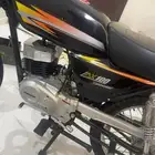 سبورتX100 للبيع جده