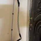 كواية ملابس نظيفه و مقعد أطفال كلها للبيع