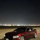 دوج تشارجر 2018