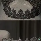 تاج عروسه دائري