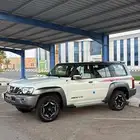 باترول سوبر سفاري فل الفل