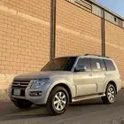 ميتسوبيشي باجيرو 2022