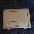 لمبه سقف هايلوكس