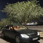 مرسيدس 2013 فل كامل s350