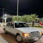 مرسيدس 86 500