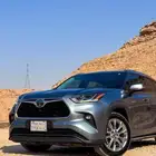 هايلاندر 2020 فل كامل