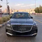 جينسس رويال GV80