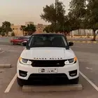 رنج روفر سبورت موديل 2016