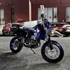 دباب دي ار Dr400