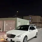 بانوراما مرسيدس مواصفات S500صنف نادر في نظافتها للراغب