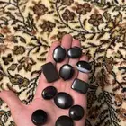 نوادر الاحجار الكريمة الطبيعية
