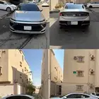 سوناتا 2025 كمفورت للبيع