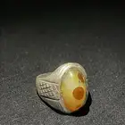 خاتم سليماني هندي فضه