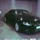 أودي TT للبدل