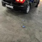 كروز 2017 سوداء