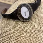 ساعة تيتانيوم ماركة BOCCIA   المانية