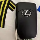 مفتاح جيب لكزس