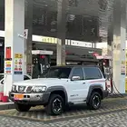 ربع باترول مرهم ستوك