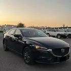 مازدا 6. 2022