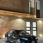 لكزس is 2024 - مالك أول شبه جديد