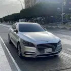 جينيسس 2018