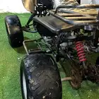 دباب سويدي مولف بلوف