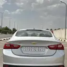 شفروليه ماليبو 2020 مالك اول