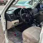 جيب باجيرو (دبل)