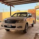 هايلكس قطري 2014