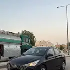 للبيع اكسنت 2022 1.4