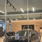 يايات تشارجر